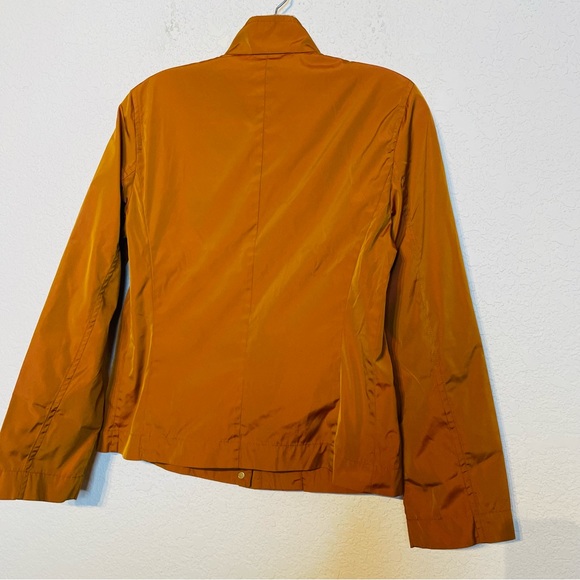 MaxMara Weekend Lightweight Zip Jacket - Picture 5 of 8